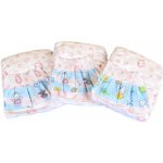 Surtep Animals Papírové pleny pro feny M 10 ks – Sleviste.cz