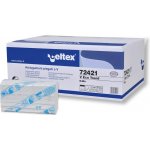 Celtex V Eco Trend dvouvrstvé, bílo-zelené, 3150 ks – Zboží Dáma