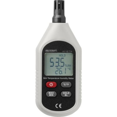 VOLTCRAFT VC-135 Digital Multimeter