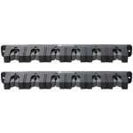 Mikado Držák na Pruty Horizontal Rod Rack 2ks – Sleviste.cz