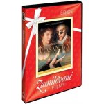 Hallström lasse: casanova 2005 edice zamilované filmy DVD – Hledejceny.cz