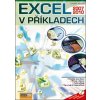 Excel v příkladech 2010 + CD