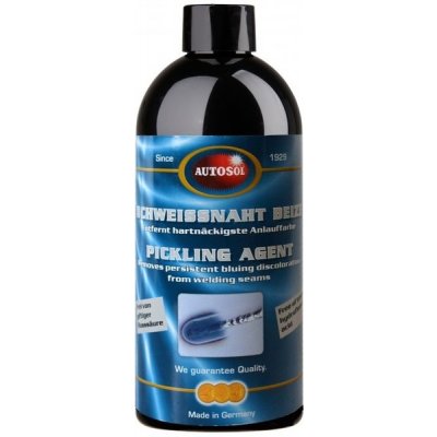 Autosol Pickling Agent 500 ml – Zboží Mobilmania