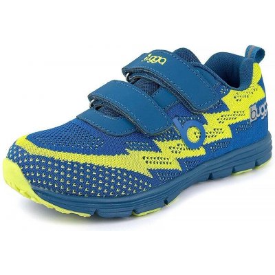 Bugga Tempe B00211-04 Blue – Zbozi.Blesk.cz