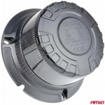 Amio LED výstražný maják W28B 12V 24V 04109 – Zboží Mobilmania