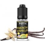 Imperia Black Label French Vanilla 10 ml – Zboží Dáma Imperia Black Label French Vanilla 10 ml – Zboží Dáma