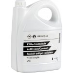 Opel GM Dex-Cool Premix G33 5 l – Hledejceny.cz