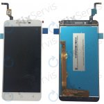 LCD Displej + Dotykové sklo Lenovo VIBE K5 Plus A6020a46, Lenovo VIBE K5 A6020a40 – Hledejceny.cz