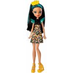 Mattel Monster High příšerka Cleo de Nile – Zbozi.Blesk.cz