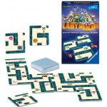 Ravensburger Labyrinth Karetní hra – Zboží Dáma