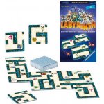 Ravensburger Labyrinth Karetní hra – Sleviste.cz