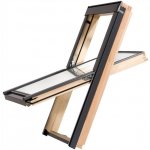 RoofLite Solid Pine 66 x 118 cm – HobbyKompas.cz