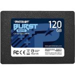 Patriot Burst Elite 120GB, PBE120GS25SSDR – Zbozi.Blesk.cz