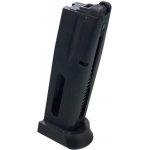 ActionSportGames ASG CO2 pro CZ 75 SP-01 SHADOW GBB 26 BBs Černá – Hledejceny.cz