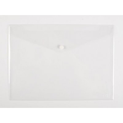 Karton P+P Obálka s drukem A3 Opaline čirá – Sleviste.cz