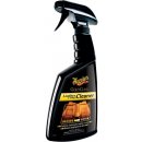 Péče o interiér auta Meguiar's Gold Class Leather & Vinyl Cleaner 473 ml