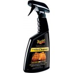 Meguiar's Gold Class Leather & Vinyl Cleaner 473 ml – Zboží Mobilmania