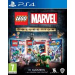 LEGO Marvel Collection – Sleviste.cz