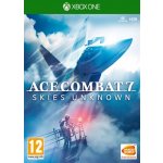 Ace Combat 7: Skies Unknown – Hledejceny.cz