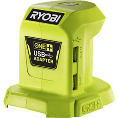 Ryobi R18USB-0 – Hledejceny.cz