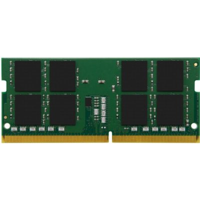 Kingston ValueRam N A 32GB DDR4 PC 3200 KVR32S22D8 32 – Hledejceny.cz