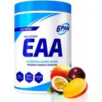 6PAK Nutrition EAA 400 g – Zboží Mobilmania