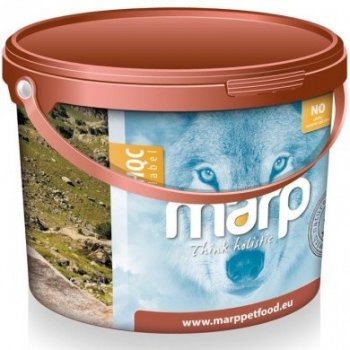 Marp Holistic Chicken CAT kuřecí bez obilovin 4 kg