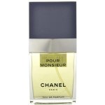 Chanel Pour Monsieur parfémovaná voda pánská 75 ml tester – Hledejceny.cz