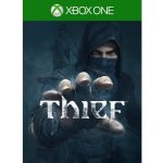 Thief 4 – Zboží Dáma