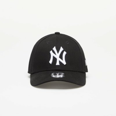 New Era 9Forty MLB League New York Yankees JR černo/bílá – Sleviste.cz