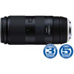 Tamron AF 100-400mm f/4.5-6.3 Di VC USD Canon – Hledejceny.cz