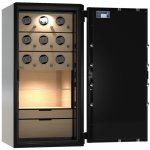 Olle AR-6 ilux Design Black E – Zboží Živě