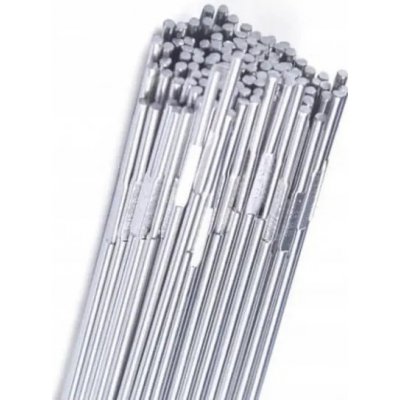 Vogelmann TIG 2,4 mm 316LSi 1 kg – Zboží Mobilmania