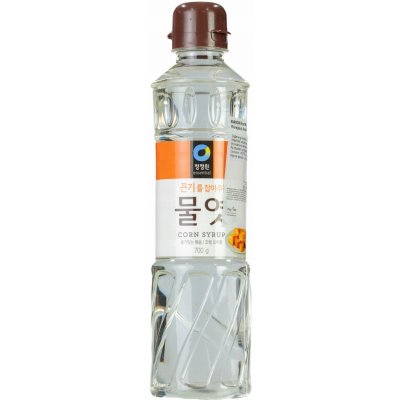 CHUNG JUNG ONE Kukuřičný sirup 700 g – Zboží Dáma
