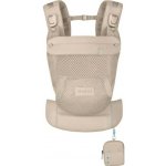 Cybex Laya nosítko Almond beige – Zboží Mobilmania