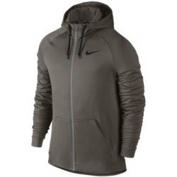 nike as m nk thrma hoodie fz
