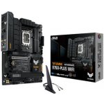 Asus TUF Gaming B760-PLUS WIFI 90MB1ER0-M0EAY0 – Sleviste.cz