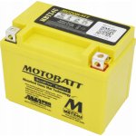 MotoBatt MBTX4U | Zboží Auto