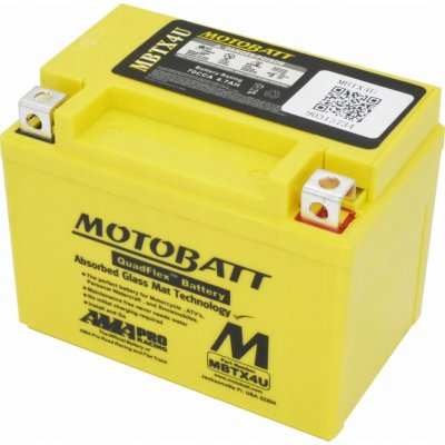 MotoBatt MBTX4U – Zbozi.Blesk.cz