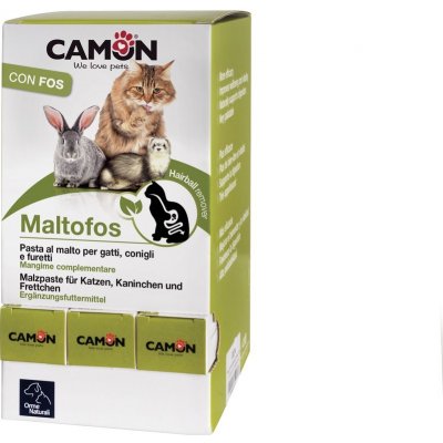 Camon PASTA PROTI BEZOÁRŮM 50 g – Zboží Dáma