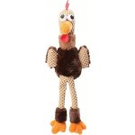 Karlie-Flamingo PL slepice 30 cm – Zbozi.Blesk.cz