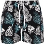 Willard FULLY Dámské letní kraťasy černá – Zbozi.Blesk.cz