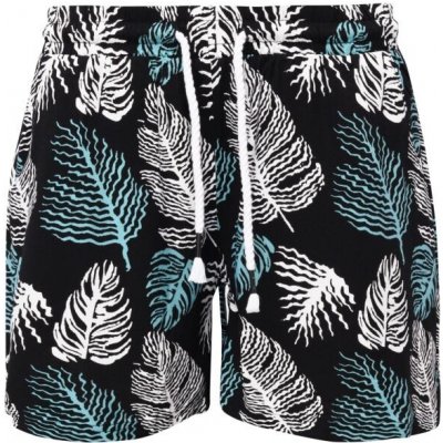 Willard FULLY Dámské letní kraťasy černá – Zbozi.Blesk.cz