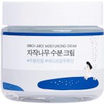 Round Lab Birch Juice Moisturizing Cream s březovou šťávou 80 ml – Zboží Dáma