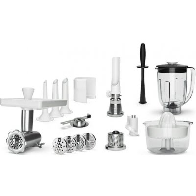 Ankarsrum Deluxe sada – Zboží Mobilmania