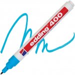 Edding 400 světle modrý – Zboží Živě