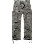 Kalhoty Brandit M65 Vintage woodland – Sleviste.cz