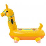 Bestway nafukovací lama 41434 81926 129 cm – Zbozi.Blesk.cz