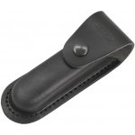 Mikov Pouzdro kožené 232-115-116 černá – Zboží Dáma