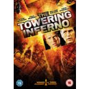 The Towering Inferno DVD